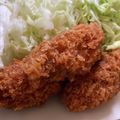 ﾌﾞﾚﾝﾀﾞ's cooksnap of when they made ＊基本の切り方＊せん切り（キャベツ）.