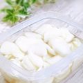 Satoco❋'s cooksnap of when they made かぶの甘酢漬け.