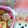 ちかﾁｬﾝ☆'s cooksnap of when they made 簡単♪うさぎちゃんおにぎり♪キャラ弁.