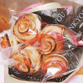 aotuki39's cooksnap of when they made とっても簡単♡薔薇のようなアップルパイ.