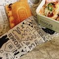さくらん餅's cooksnap of when they made きのこチーズトースト.