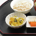 クックDAD's cooksnap of when they made かぼちゃの煮物をリメイク☆かぼちゃサラダ.