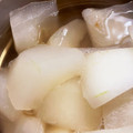 agoagoago's cooksnap of when they made 料亭の味をおうちで！白だしを使った冬瓜煮.