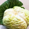 horseland's cooksnap of when they made キャベツは外葉で包んで保存がおすすめ.