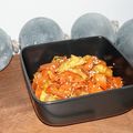 ladyoscar's cooksnap of when they made 〜母の味〜ピーマンと人参のきんぴら☆.
