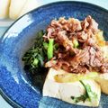 ＠ももこ's cooksnap of when they made 簡単！うまうま♪肉豆腐.