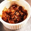 クックLCJQO8☆'s cooksnap of when they made オニギリの具・カツオ節の新しい味付け！.