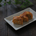 まろんかふぇ's cooksnap of when they made ほんだしでつくる卵焼き.