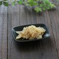 まろんかふぇ's cooksnap of when they made じゃこと大根の炒め煮.