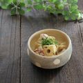 まろんかふぇ's cooksnap of when they made さつま芋とれんこんのカレーマヨサラダ.