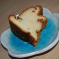 サオリ's cooksnap of when they made さわやか☆かぼすシフォン.
