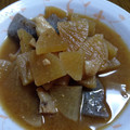 クック00Q0QZ☆'s cooksnap of when they made とろとろのどて煮(すじこん、どて焼き).