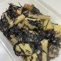 ラスティー君パパ's cooksnap of when they made 油揚げ好きの♪じゃが芋とひじきの炒め煮.