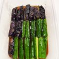 ラスティー君パパ's cooksnap of when they made なすときゅうりの甘酢漬け【作り置き】.
