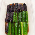 ラスティー君パパ's cooksnap of when they made なすときゅうりの甘酢漬け【作り置き】.