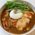 しげその's cooksnap of when they made レンジで簡単！温泉卵.