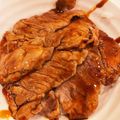 funkiss's cooksnap of when they made 豚丼from十勝・帯広.