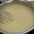 メルボルンちゃん's cooksnap of when they made ダマならず！ 簡単すぎる ホワイトソース.