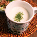 ふか谷's cooksnap of when they made 牛乳とじゃがいもで！北海道♪ミルクスープ.
