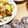 ☆あさ's cooksnap of when they made ゆかりの最後の塩が多い部分はおかかで♬.