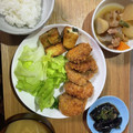 ☆あさ's cooksnap of when they made 薬味たっぷり！簡単ナスの中華風漬け.