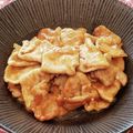 あーこ姐's cooksnap of when they made 豚ロースのさっぱり甘酢焼き.