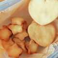 hanahima37's cooksnap of when they made オーブントースターで簡単しっとりクッキー.