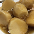 ＊ずみちゃん＊'s cooksnap of when they made とろ～り温まる♡さといもの煮もの.