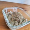 さんごりあす's cooksnap of when they made 鯵のたたき（九十九里風）.