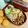 クック7YH7SY☆'s cooksnap of when they made だいこん皮・にんじんのきんぴら.