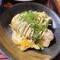 クック7YH7SY☆'s cooksnap of when they made ☆簡単☆チキたま甘酢マヨ.