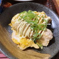 クック7YH7SY☆'s cooksnap of when they made ☆簡単☆チキたま甘酢マヨ.