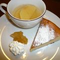 momoco's cooksnap of when they made 桃のコンポート.
