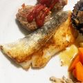 もももももももももち's cooksnap of when they made おうちフレンチ♡簡単時短白身魚のムニエル.
