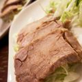 MULA's cooksnap of when they made ■1日置いて絶品！かんたん豚ひれ肉のハム.