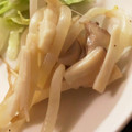 MULA's cooksnap of when they made 簡単!!!もやしとエリンギの炒めもの.
