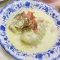 〜みみ〜's cooksnap of when they made チーズとろりん☆イタリアンロールキャベツ.