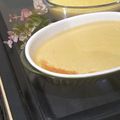 からあげパーティー's cooksnap of when they made 大きな焼きプリン、少し糖質オフ！.