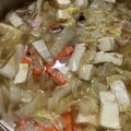 さゆあい's cooksnap of when they made ❀寄せ鍋❀.