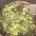 魅惑の兼業主婦's cooksnap of when they made 捨てないで！ネギの青い部分.