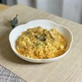キンプリ's cooksnap of when they made 洋風親子丼♬お弁当にも.