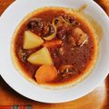 マチルダン's cooksnap of when they made 【簡単】豚ブロックの赤ワイン煮込み.