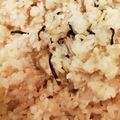 reracise's cooksnap of when they made 即席　絶品　ツナの混ぜご飯.