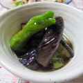 えみんちゅ＊'s cooksnap of when they made 大好き☆なすの南蛮☆.