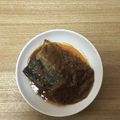 かおり♡♡♡'s cooksnap of when they made 塩焼きに飽きたら、焼きサバの甘酢あんかけ.