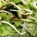 ブランシュkuu's cooksnap of when they made 和風サラダドレッシング.