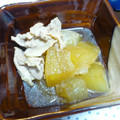 新妻あや's cooksnap of when they made とろ～ん❍冬瓜と豚の煮物.