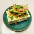 azbjbn's cooksnap of when they made ヅケみょうが.