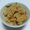 クック9YDRCY☆'s cooksnap of when they made 帆立缶で☆帆立と筍の炊き込みご飯.