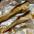 島子☆'s cooksnap of when they made はまちの塩焼き.